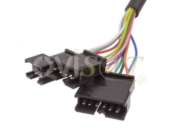Cable central compatible con patiente eléctrico Smartgyro Crossover